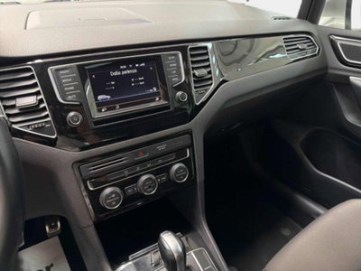 Volkswagen Golf Sportsvan 1.4 TSI 150CV DSG Highline BlueMotion Tech. (10)