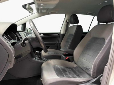 Volkswagen Golf Sportsvan 1.4 TSI 150CV DSG Highline BlueMotion Tech. (12)