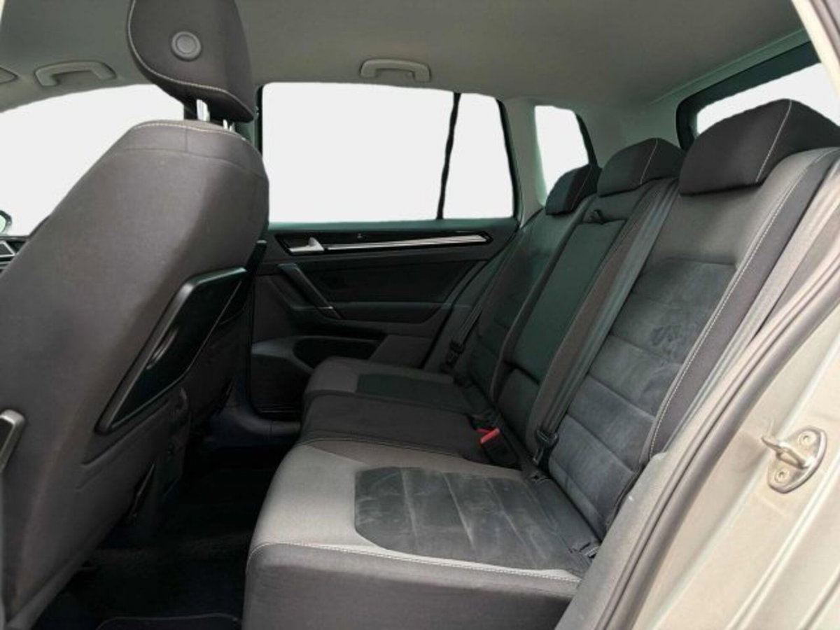 Volkswagen Golf Sportsvan 1.4 TSI 150CV DSG Highline BlueMotion Tech. (13)