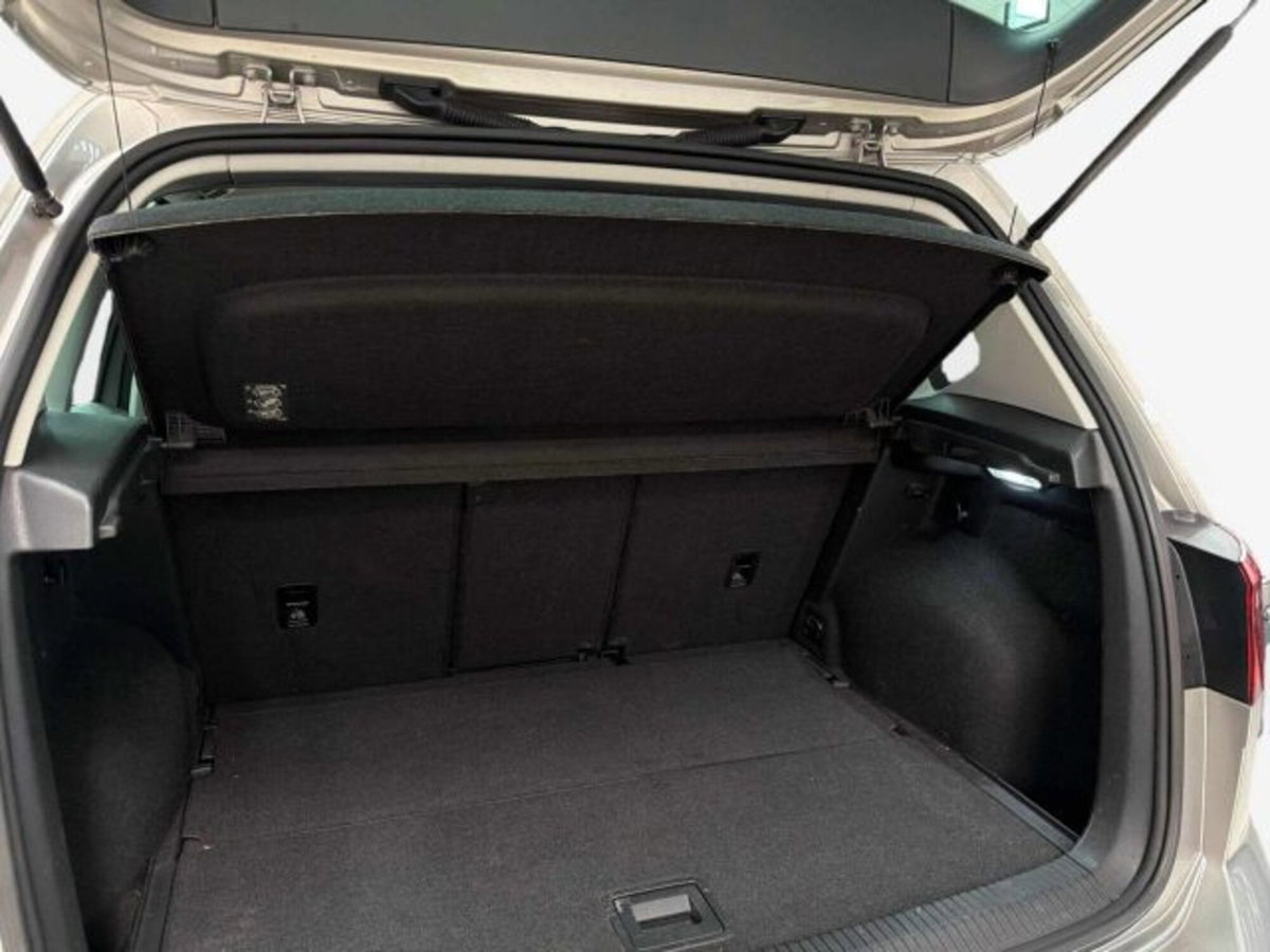 Volkswagen Golf Sportsvan 1.4 TSI 150CV DSG Highline BlueMotion Tech. (14)
