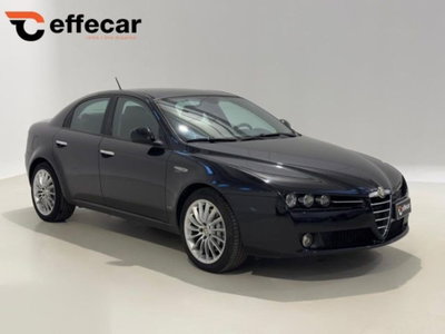 Alfa Romeo 159 2.4 JTDm 200 CV Distinctive Q-Tronic (3)