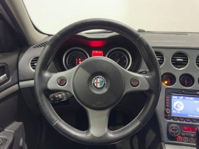 Alfa Romeo 159 2.4 JTDm 200 CV Distinctive Q-Tronic (8)