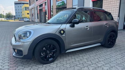 MINI Mini Countryman 1.5 Cooper Business Countryman ALL4 Automatica usata
