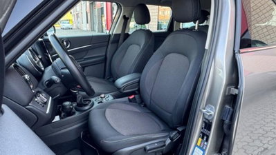 MINI Mini Countryman 1.5 Cooper Business Countryman ALL4 Automatica (12)