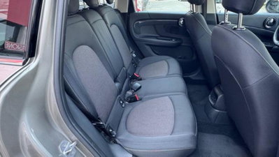 MINI Mini Countryman 1.5 Cooper Business Countryman ALL4 Automatica (13)