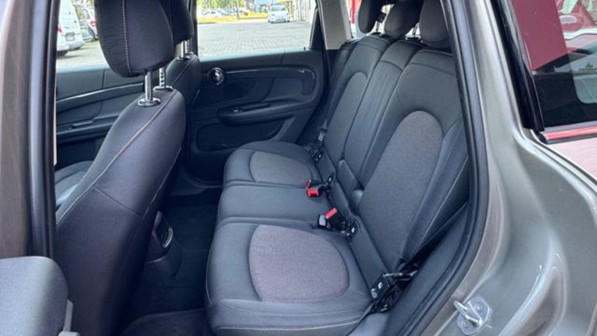 MINI Mini Countryman 1.5 Cooper Business Countryman ALL4 Automatica (14)