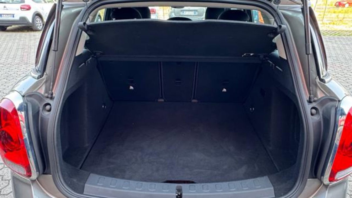 MINI Mini Countryman 1.5 Cooper Business Countryman ALL4 Automatica (15)