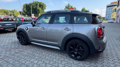 MINI Mini Countryman 1.5 Cooper Business Countryman ALL4 Automatica (6)