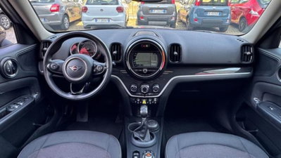 MINI Mini Countryman 1.5 Cooper Business Countryman ALL4 Automatica (8)