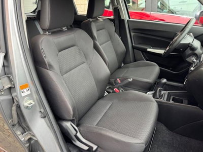 Suzuki Swift 1.2 Dualjet Easy (10)