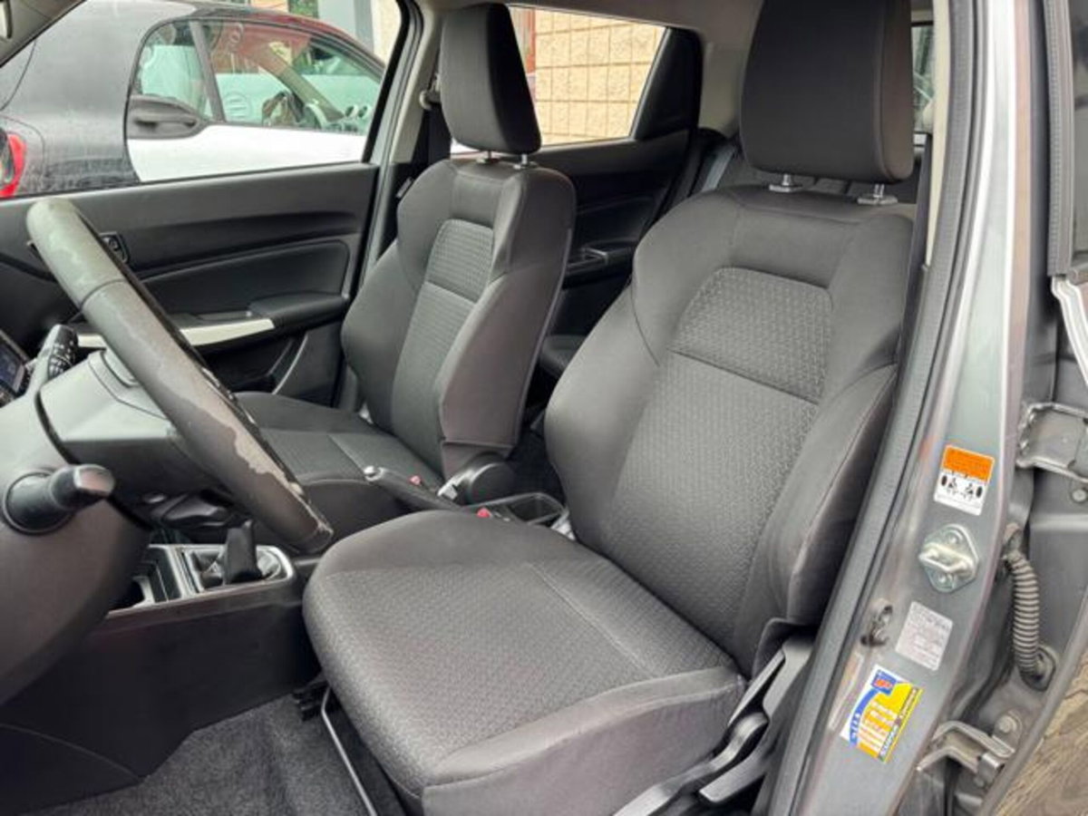 Suzuki Swift 1.2 Dualjet Easy (11)