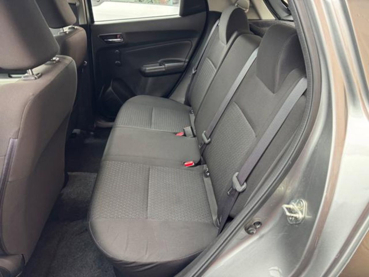 Suzuki Swift 1.2 Dualjet Easy (12)