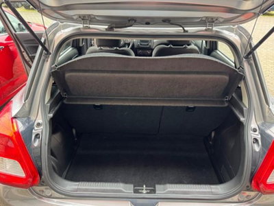 Suzuki Swift 1.2 Dualjet Easy (14)