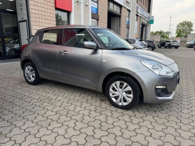 Suzuki Swift 1.2 Dualjet Easy (3)