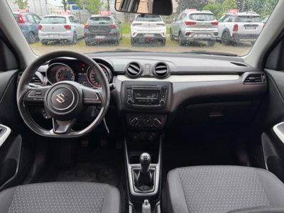 Suzuki Swift 1.2 Dualjet Easy (7)