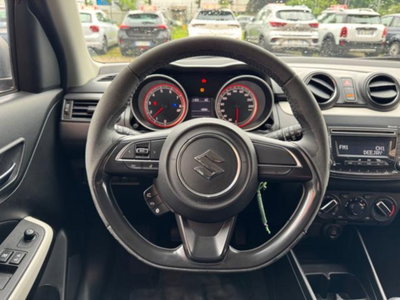 Suzuki Swift 1.2 Dualjet Easy (8)