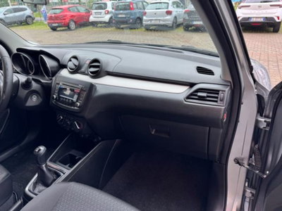 Suzuki Swift 1.2 Dualjet Easy (9)
