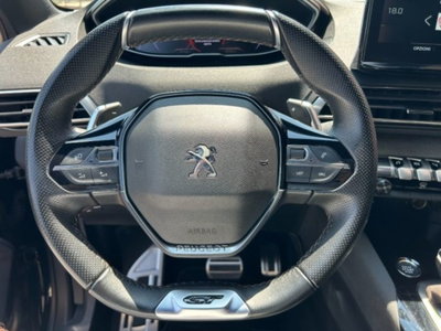 Peugeot 3008 BlueHDi 130 S&S EAT8 GT Pack (13)