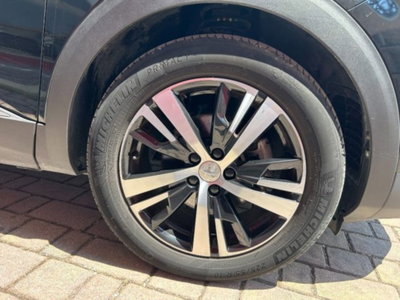 Peugeot 3008 BlueHDi 130 S&S EAT8 GT Pack (16)