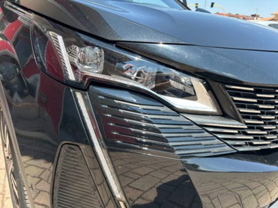 Peugeot 3008 BlueHDi 130 S&S EAT8 GT Pack (17)