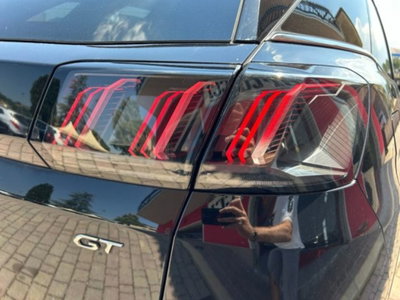 Peugeot 3008 BlueHDi 130 S&S EAT8 GT Pack (18)