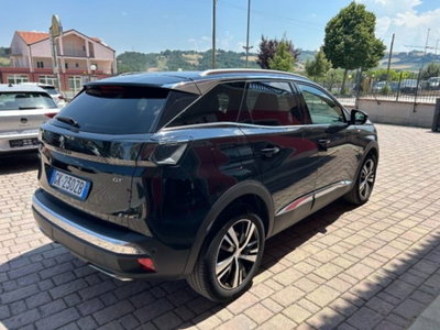 Peugeot 3008 BlueHDi 130 S&S EAT8 GT Pack (3)