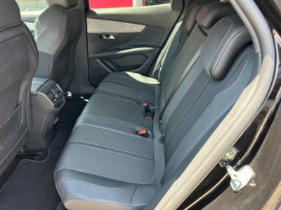 Peugeot 3008 BlueHDi 130 S&S EAT8 GT Pack (6)