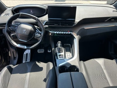 Peugeot 3008 BlueHDi 130 S&S EAT8 GT Pack (7)