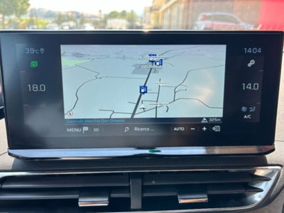 Peugeot 3008 BlueHDi 130 S&S EAT8 GT Pack (9)