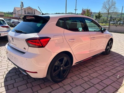 SEAT Ibiza 1.0 TGI 5 porte FR (3)
