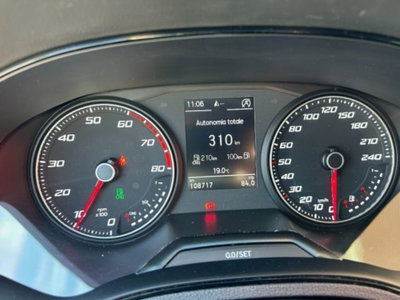 SEAT Ibiza 1.0 TGI 5 porte FR (8)
