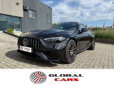 Mercedes-Benz CLE Coupé AMG 53 Premium 4matic+ auto usata