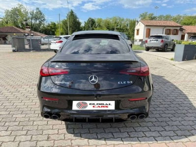 Mercedes-Benz CLE Coupé AMG 53 Premium 4matic+ auto (6)
