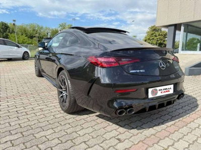 Mercedes-Benz CLE Coupé AMG 53 Premium 4matic+ auto (7)