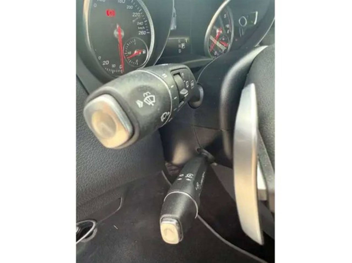 Mercedes-Benz GLA SUV 220 d Automatic 4Matic Premium (14)