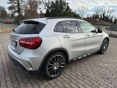 Mercedes-Benz GLA SUV 220 d Automatic 4Matic Premium (5)