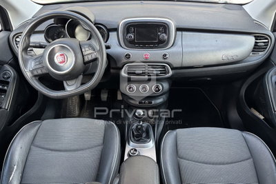 Fiat 500X 1.6 MultiJet 120 CV Cross (10)