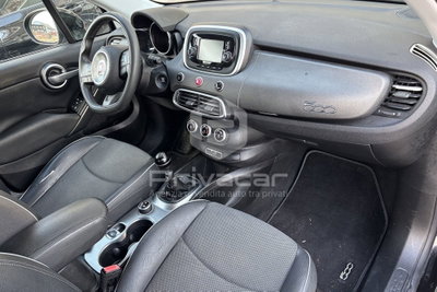 Fiat 500X 1.6 MultiJet 120 CV Cross (11)