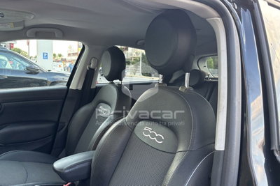 Fiat 500X 1.6 MultiJet 120 CV Cross (12)
