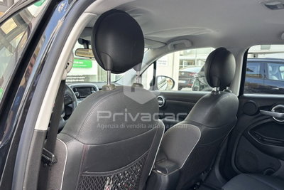 Fiat 500X 1.6 MultiJet 120 CV Cross (13)