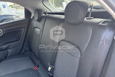 Fiat 500X 1.6 MultiJet 120 CV Cross (14)