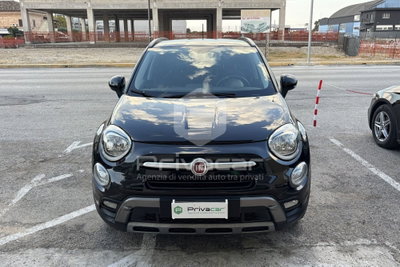 Fiat 500X 1.6 MultiJet 120 CV Cross (2)