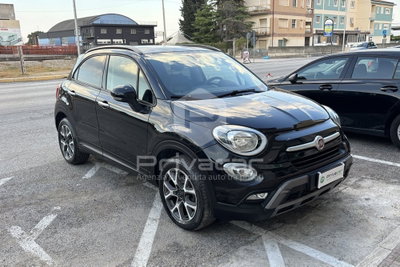 Fiat 500X 1.6 MultiJet 120 CV Cross (3)