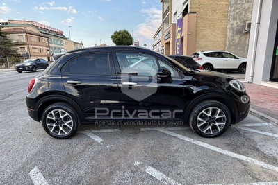 Fiat 500X 1.6 MultiJet 120 CV Cross (4)