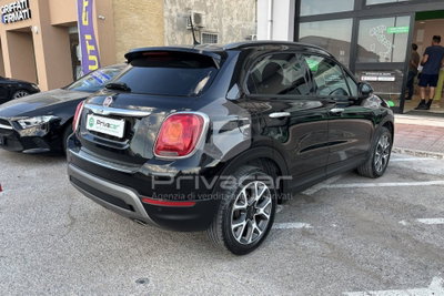 Fiat 500X 1.6 MultiJet 120 CV Cross (5)