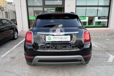 Fiat 500X 1.6 MultiJet 120 CV Cross (6)