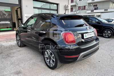 Fiat 500X 1.6 MultiJet 120 CV Cross (7)
