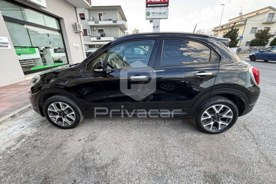 Fiat 500X 1.6 MultiJet 120 CV Cross (8)