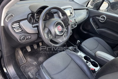 Fiat 500X 1.6 MultiJet 120 CV Cross (9)