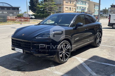 Porsche Cayenne Coupé 3.0 tiptronic usata